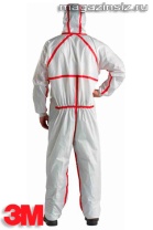 комбинезон 3m 4565 защитный