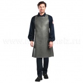 Фартук КЩС прорезиненный арт. 2020501