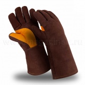 Перчатки Краги ФЛАГМАН ФРОСТ (SPL-76), арт. SPL-76