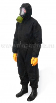 Одежда фильтрующая защитная ЗФО