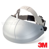 Крепление 82501-00000CP H8 PELTOR щитка WP96 с храповиком, арт. 7000144936