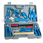 Набор инструментов диэлектрический (13 предметов)