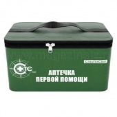Аптечка для Защитных Сооружений ( на 100-150 чел., сумка)