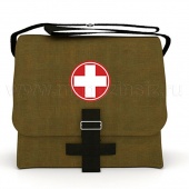 Сумка санитарная сандружинника