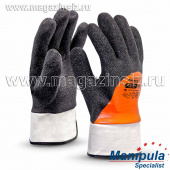 Перчатки НОРД ГРИП (TPB-100), арт. TPB-100