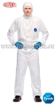 комбинезон защитный тайвек классик эксперт (tyvek 500 xpert) модель chf5