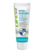 Крем-бальзам после укусов кровососущих насекомых серия Элен линии PROFLINE