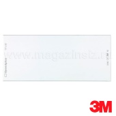 528005 Пластина внутренняя для светофильтра Speedglas 9100V, 117x50 мм, уп./5 шт., арт. 7000000225