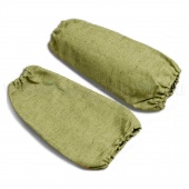 Нарукавник брезентовый