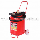 Огнетушитель порошковый ОП-25 АВСЕ