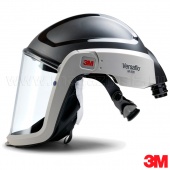Шлем защитный 3М Versaflo серии М-300 модель М-306, арт. 7000104035