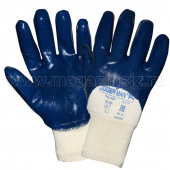 Перчатки нитриловые ДИГГЕРМАН РЧ (DIGGERMAN) , арт. 1515008