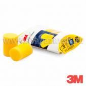 Противошумные вкладыши (беруши) 3М серии Classic модель PP-01-002, арт. 7000038198