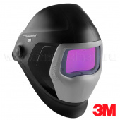 501826 Щиток защитный лицевой сварщика 3M™ Speedglas™ 9100XXi , арт. 7100032398