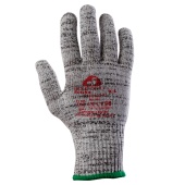 JC051 Самурай 01 Трикотажные перчатки из полиэтиленовой пряжи для защиты от порезов (5 класс), арт. JC051
