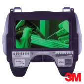 500015 Светофильтр АЗФ Speedglas 9100X, 5/8/9-13 Din, арт. 7000000221