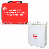 Аптечка для детских и учебных учреждений
