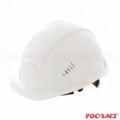 Каска защитная СОМЗ-55 Favorit Trek RAPID (756хх), храповый механизм