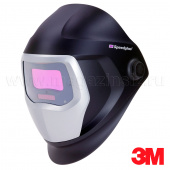 501805Р Щиток сварочный Speedglas® 9100V рус, арт. 7100134600