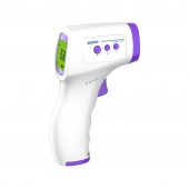 Термометр бесконтактный инфракрасный (модель CF-818)