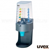 Диспенсер для берушей  uvex; объем: 600 пар, арт. 2112000