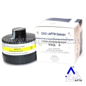 Фильтр противогазовый В2Е2Р3D, арт. 1024003