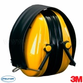 Наушники 3M Peltor Optime I со складным оголовьем H510F-404-GU, арт. 7000038205