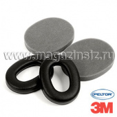 Набор сменных индивидуальных гигиенических обтюраторов HYX4 для наушников 3M Peltor X5-A / X5-P3E