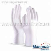 Перчатки Эксперт В+ (VO-PF-21)  виниловые, арт. VO-PF-21