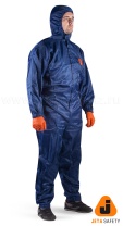 многоразовый малярный комбинезон jeta safety (джета сафети) jpc75