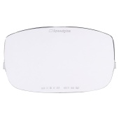 427071 Пластина наружная защитная термостойкая для щитка Speedglas 9000, уп./10 шт., арт. 7000000206