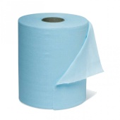 Протирочные салфетки ОреолПро V7060HB, 30х38см, 60г/м2 фото