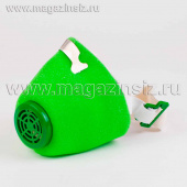 Респиратор противоаэрозольный Бриз-1102 (У-2к)