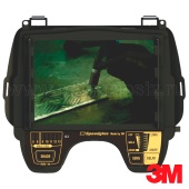 500026 Светофильтр АЗФ Speedglas модель 9100XXI, арт. 7100032397