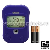 Индикатор радиоактивности RADEX RD1212