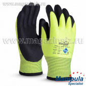 Перчатки ЮНИТ ХАЙ ВИЗ (TNHA-33), арт. TNHA-33