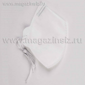 Респиратор противоаэрозольный Бриз-1106 без клапана выдоха