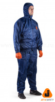 многоразовый защитный комплект (куртка+брюки) jeta safety (джета сафети) jpc76