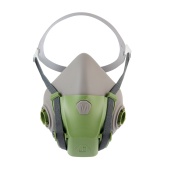 Полумаска с системой быстрого сброса Jeta Safety 8500