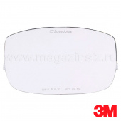 527070 Пластина наружная защитная термостойкая к щитку Speedglas 9100 уп./10 шт. , арт. 7100016690