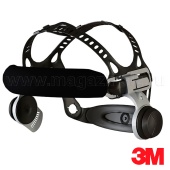 533000 Оголовье для щитка SPEEDGLAS 9100, арт. 7100001460