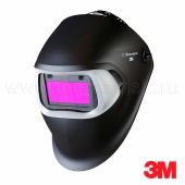 751111 Щиток защитный сварщика 3M Speedglas 100 со светофильтром 100S-11, 3/11 Din, арт. 7000028086