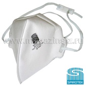 Полумаска фильтрующая Spirotek (Спиротек) SH3100, арт. 1023007