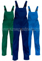 Комбинезон ИТР