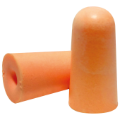 Вкладыши противошумные uvex Икс-Фит Пич, одноразовые, SNR 37dB, пара, арт. 2112098