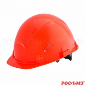 Каска защитная СОМЗ-55 Favorit Trek RAPID (756хх), храповый механизм