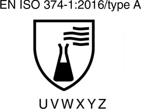 EN ISO 374-1