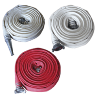 Рукав пожарный напорный "Классик" 50мм без головок  (10±1м)