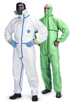 комбинезон защитный тайвек 600 плюс без носка (tyvek 600 plus)