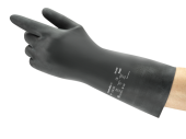 Перчатки Ansell AlphaTec 29-500 (Неотоп)